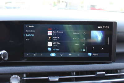 Hyundai Tucson Neuwagen Hyundai Tucson Neuwagen