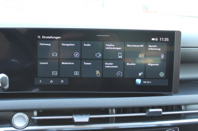 Hyundai Tucson Neuwagen Hyundai Tucson Neuwagen