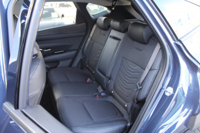 Hyundai Tucson Neuwagen Hyundai Tucson Neuwagen