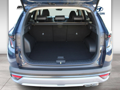 Hyundai Tucson Neuwagen Hyundai Tucson Neuwagen