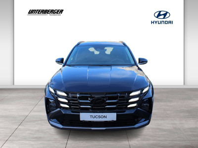 Hyundai Tucson Neuwagen Hyundai Tucson Neuwagen