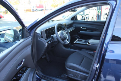 Hyundai Tucson Neuwagen Hyundai Tucson Neuwagen