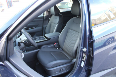 Hyundai Tucson Neuwagen Hyundai Tucson Neuwagen