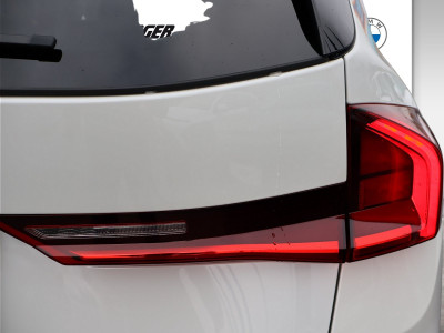 BMW X1 Gebrauchtwagen BMW X1 Gebrauchtwagen