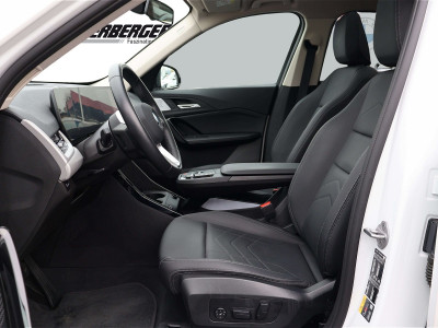 BMW X1 Gebrauchtwagen BMW X1 Gebrauchtwagen