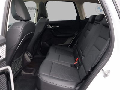 BMW X1 Gebrauchtwagen BMW X1 Gebrauchtwagen