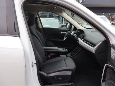 BMW X1 Gebrauchtwagen BMW X1 Gebrauchtwagen