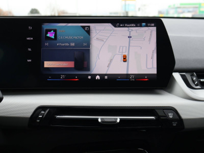 BMW X1 Gebrauchtwagen BMW X1 Gebrauchtwagen