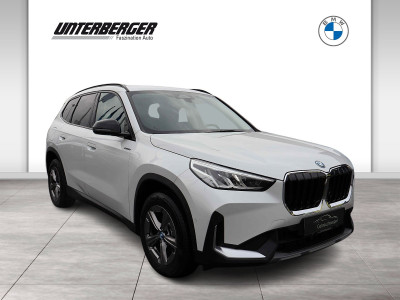 BMW X1 Gebrauchtwagen BMW X1 Gebrauchtwagen