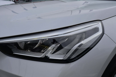 BMW X1 Gebrauchtwagen BMW X1 Gebrauchtwagen