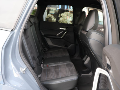 BMW X1 Neuwagen BMW X1 Neuwagen