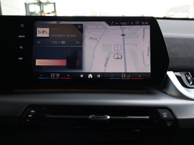 BMW X1 Neuwagen BMW X1 Neuwagen