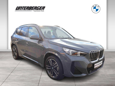 BMW X1 Neuwagen BMW X1 Neuwagen