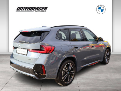 BMW X1 Neuwagen BMW X1 Neuwagen