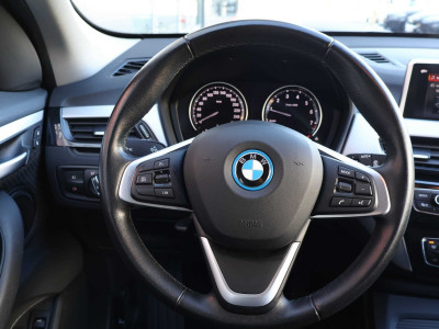 BMW X1 Gebrauchtwagen BMW X1 Gebrauchtwagen