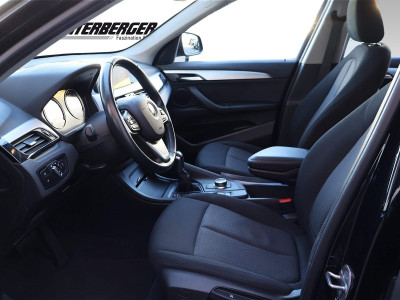 BMW X1 Gebrauchtwagen BMW X1 Gebrauchtwagen