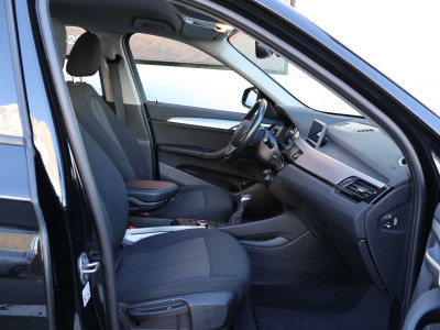 BMW X1 Gebrauchtwagen BMW X1 Gebrauchtwagen