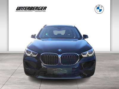 BMW X1 Gebrauchtwagen BMW X1 Gebrauchtwagen