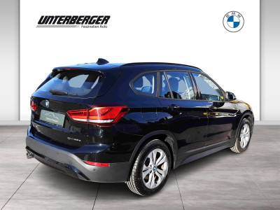 BMW X1 Gebrauchtwagen BMW X1 Gebrauchtwagen