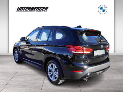 BMW X1 Gebrauchtwagen BMW X1 Gebrauchtwagen