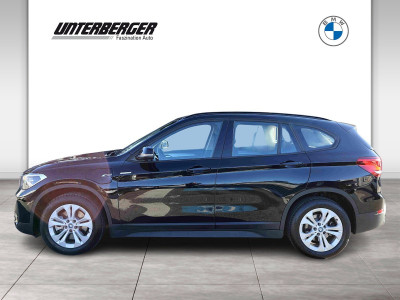 BMW X1 Gebrauchtwagen BMW X1 Gebrauchtwagen