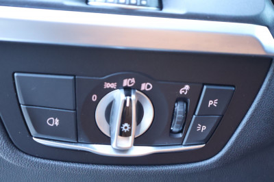 BMW X4 Gebrauchtwagen BMW X4 Gebrauchtwagen