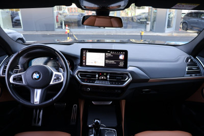 BMW X4 Gebrauchtwagen BMW X4 Gebrauchtwagen