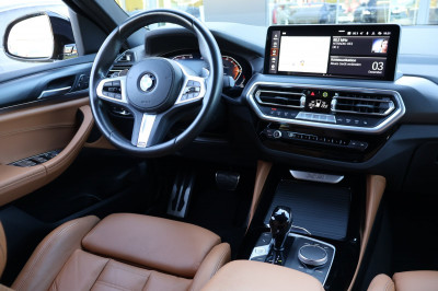 BMW X4 Gebrauchtwagen BMW X4 Gebrauchtwagen