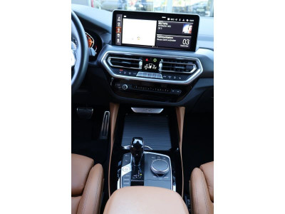 BMW X4 Gebrauchtwagen BMW X4 Gebrauchtwagen