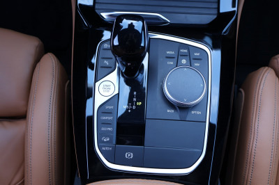 BMW X4 Gebrauchtwagen BMW X4 Gebrauchtwagen