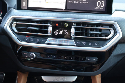 BMW X4 Gebrauchtwagen BMW X4 Gebrauchtwagen