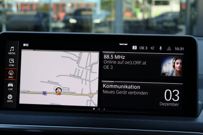 BMW X4 Gebrauchtwagen BMW X4 Gebrauchtwagen