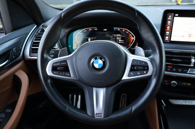 BMW X4 Gebrauchtwagen BMW X4 Gebrauchtwagen