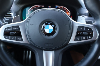 BMW X4 Gebrauchtwagen BMW X4 Gebrauchtwagen