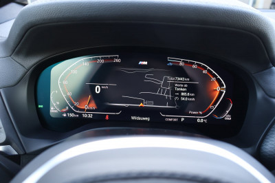 BMW X4 Gebrauchtwagen BMW X4 Gebrauchtwagen