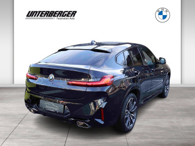 BMW X4 Gebrauchtwagen BMW X4 Gebrauchtwagen