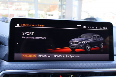 BMW X4 Gebrauchtwagen BMW X4 Gebrauchtwagen