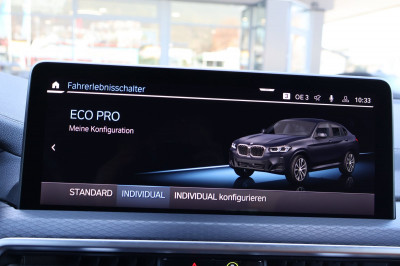 BMW X4 Gebrauchtwagen BMW X4 Gebrauchtwagen