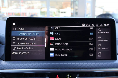 BMW X4 Gebrauchtwagen BMW X4 Gebrauchtwagen