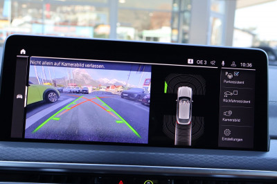 BMW X4 Gebrauchtwagen BMW X4 Gebrauchtwagen