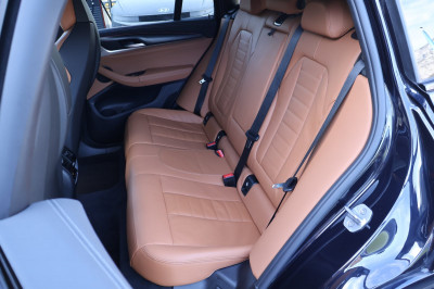 BMW X4 Gebrauchtwagen BMW X4 Gebrauchtwagen