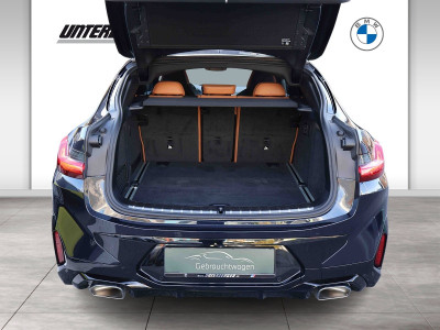 BMW X4 Gebrauchtwagen BMW X4 Gebrauchtwagen