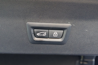 BMW X4 Gebrauchtwagen BMW X4 Gebrauchtwagen