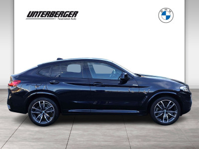 BMW X4 Gebrauchtwagen BMW X4 Gebrauchtwagen