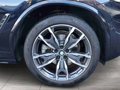 BMW X4 Gebrauchtwagen BMW X4 Gebrauchtwagen