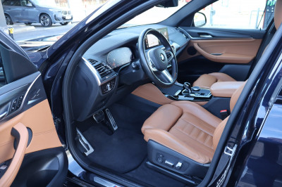 BMW X4 Gebrauchtwagen BMW X4 Gebrauchtwagen