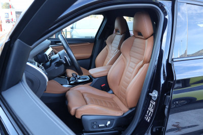 BMW X4 Gebrauchtwagen BMW X4 Gebrauchtwagen