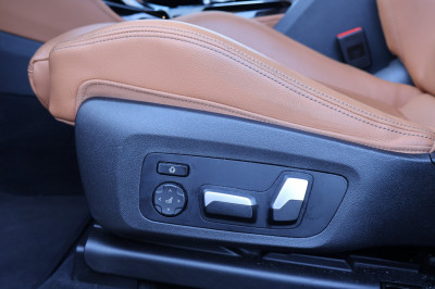 BMW X4 Gebrauchtwagen BMW X4 Gebrauchtwagen