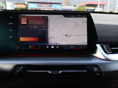 BMW X1 Vorführwagen BMW X1 Vorführwagen