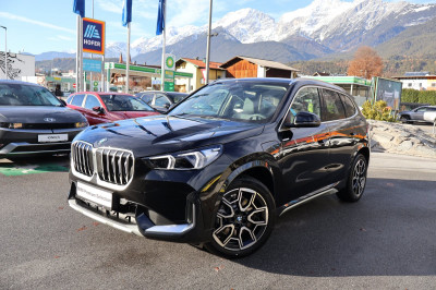 BMW X1 Neuwagen BMW X1 Neuwagen